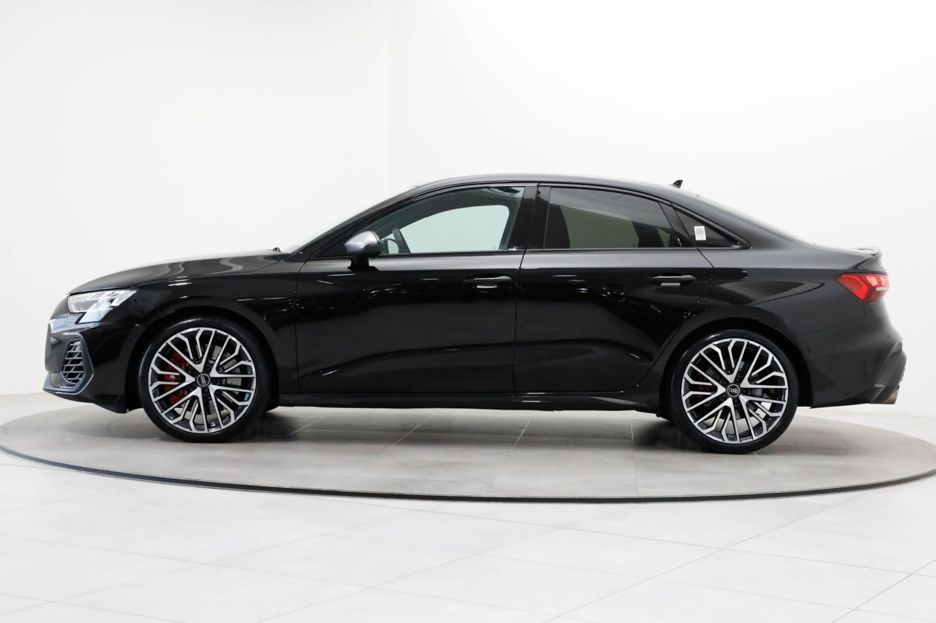 Audi S3 Limousine