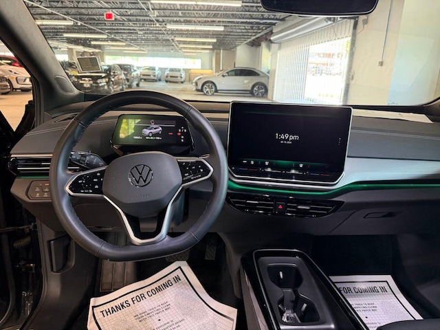 2024 Volkswagen ID.4