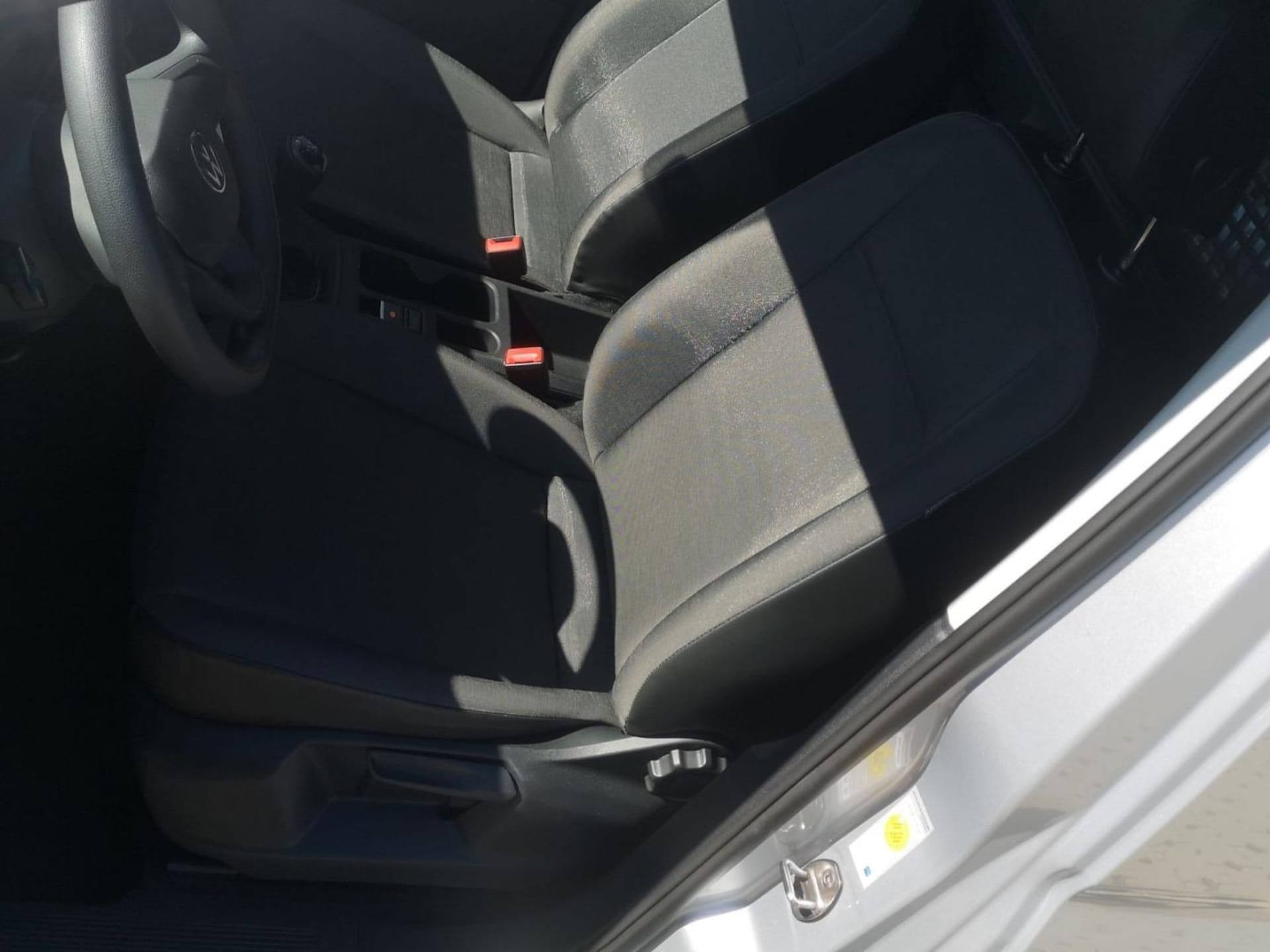 Volkswagen Caddy Cargo