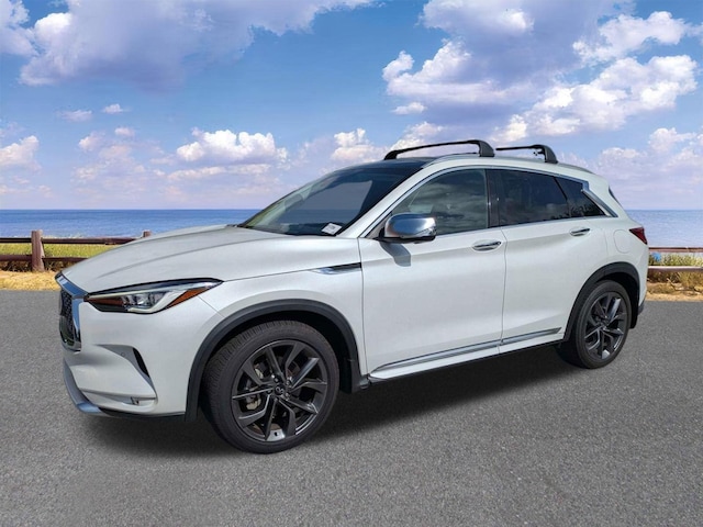 2023 Infiniti QX50
