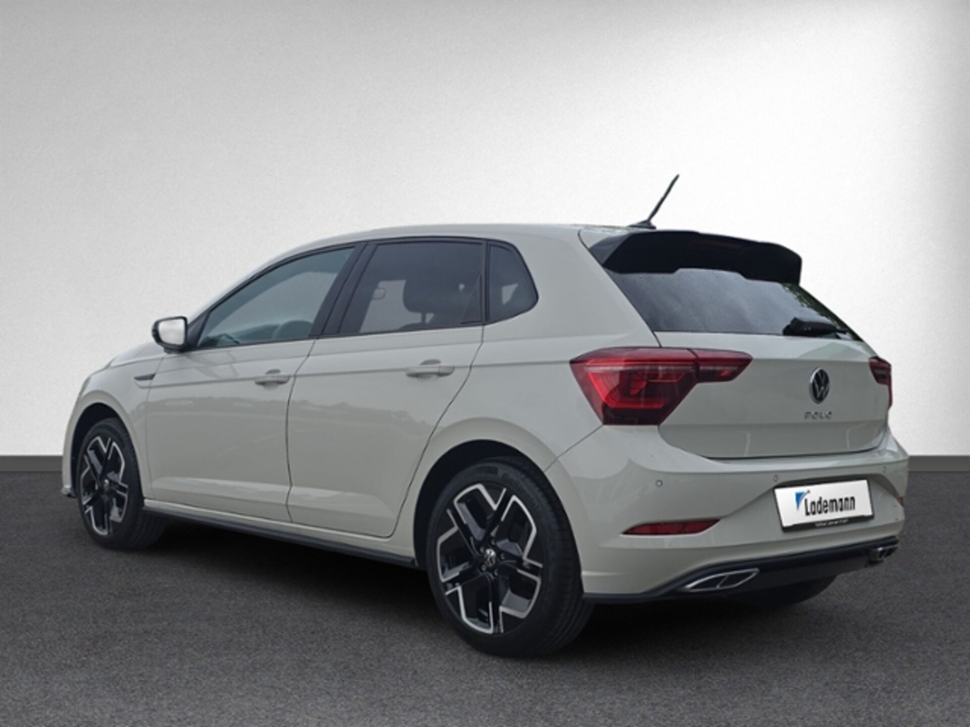 Volkswagen Polo R-Line