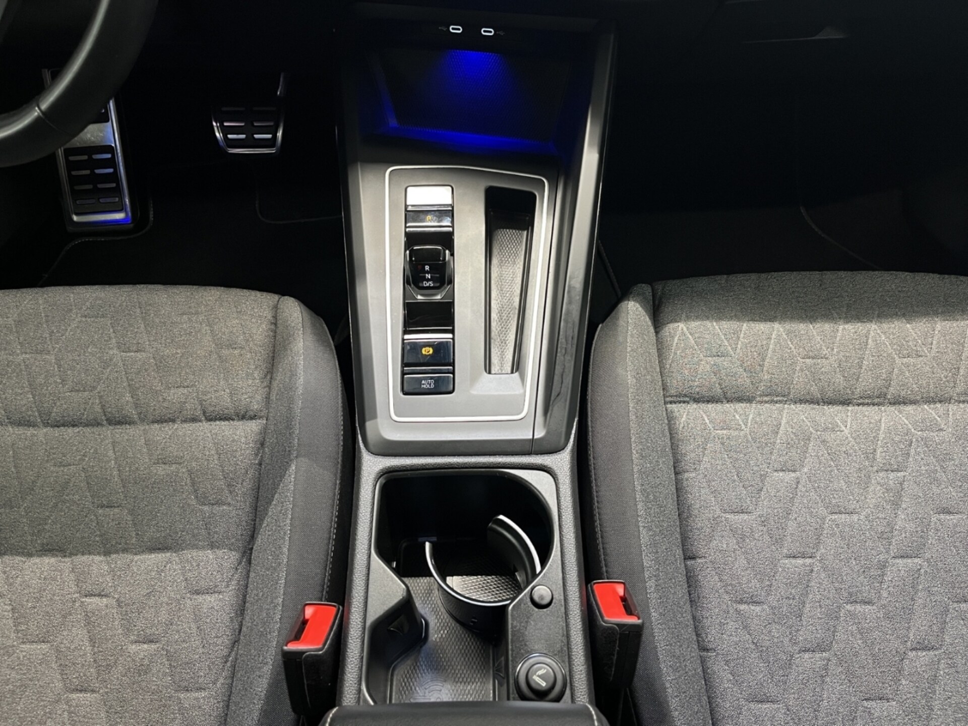 Volkswagen Golf MOVE