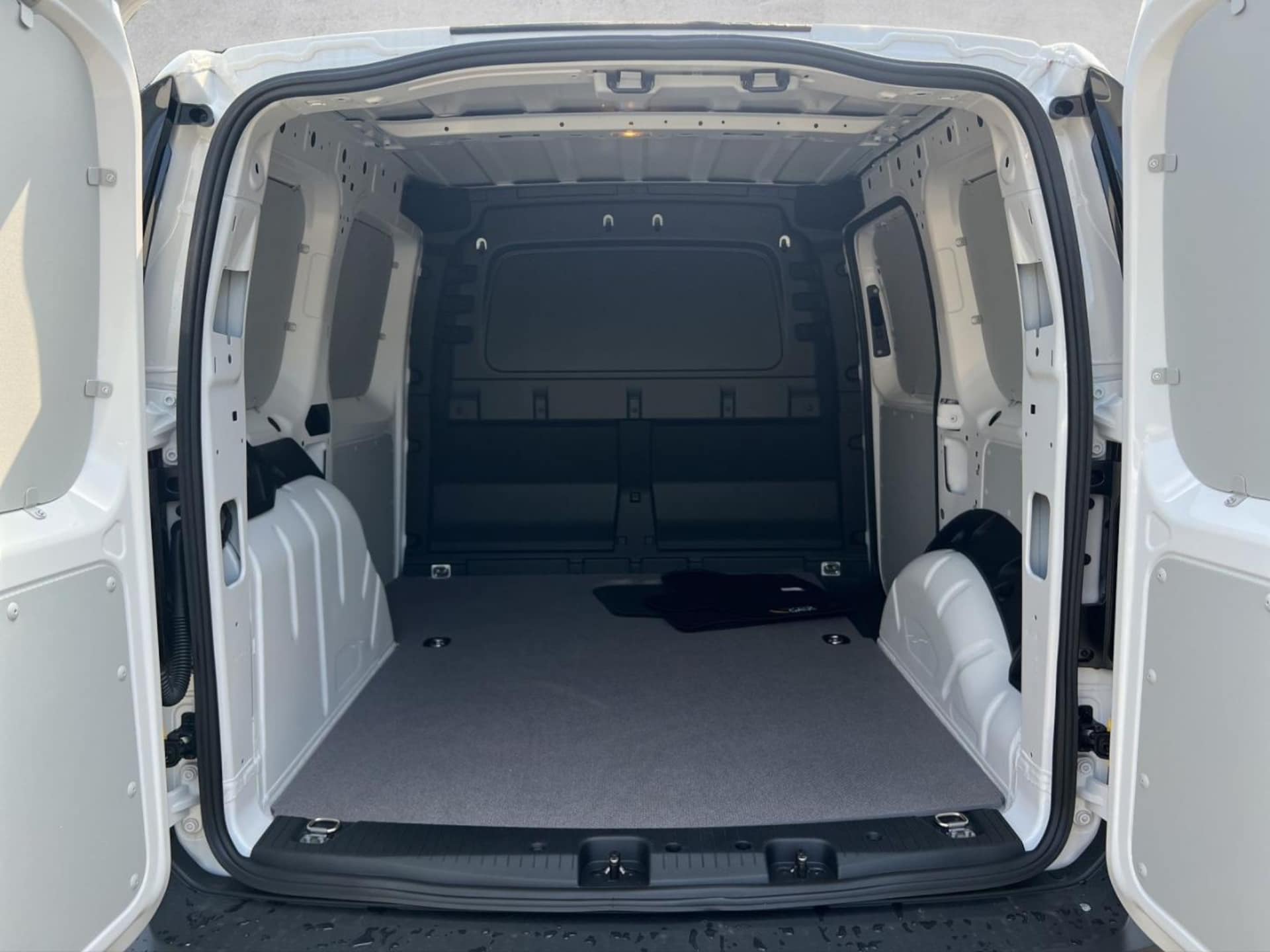 Volkswagen Caddy Cargo