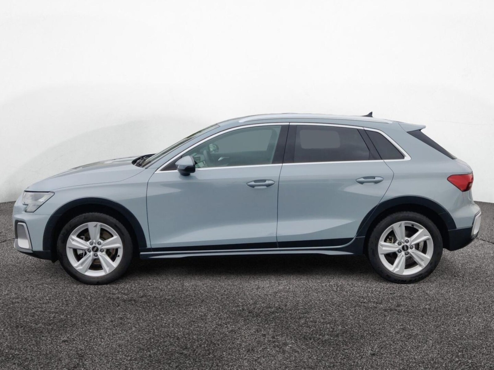 Audi A3 allstreet – Bild 3