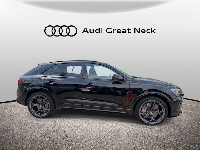 2026 Audi RS Q8 Base - Photo 31