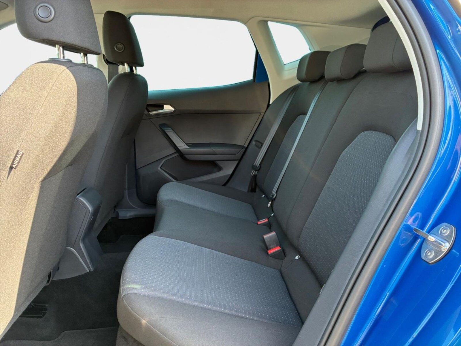 SEAT Arona – Bild 13