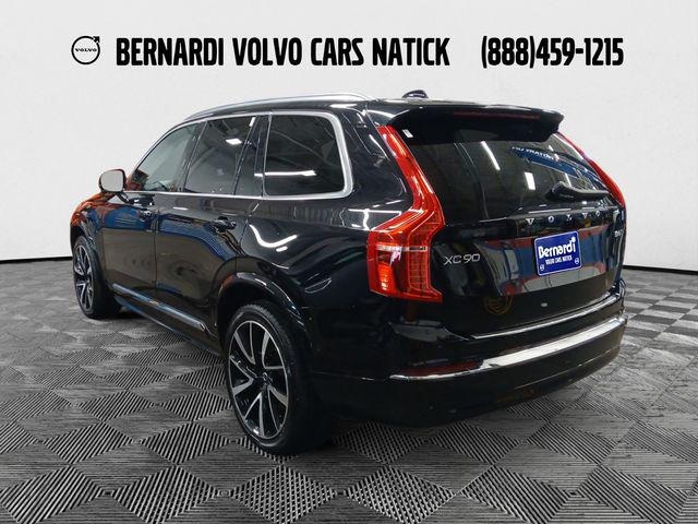 2024 Volvo XC90