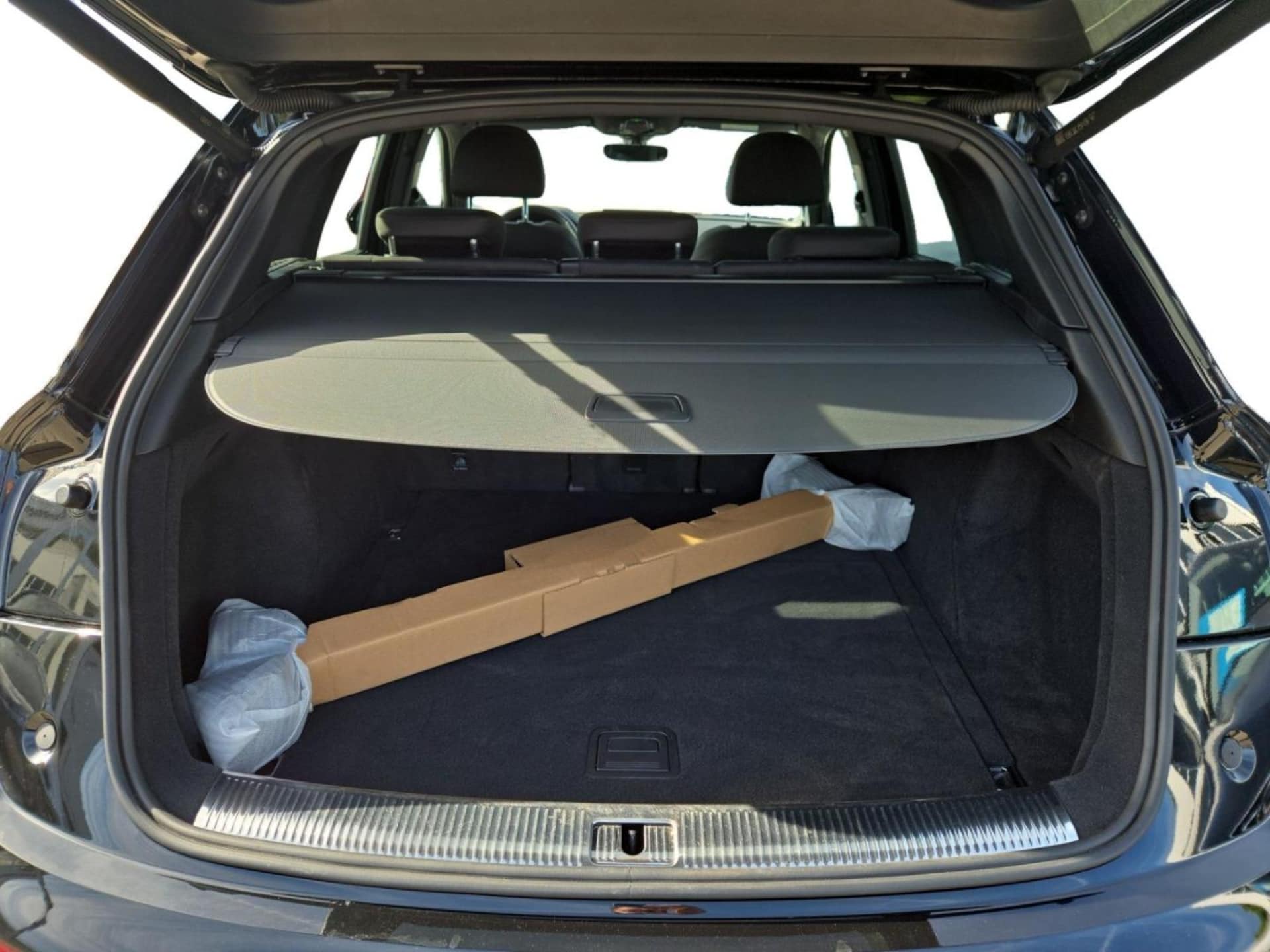 Audi Q5 SUV Advanced