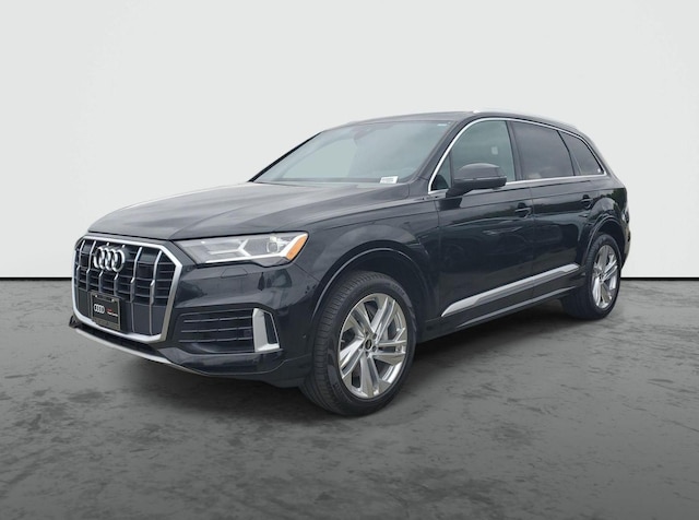2023 Audi Q7