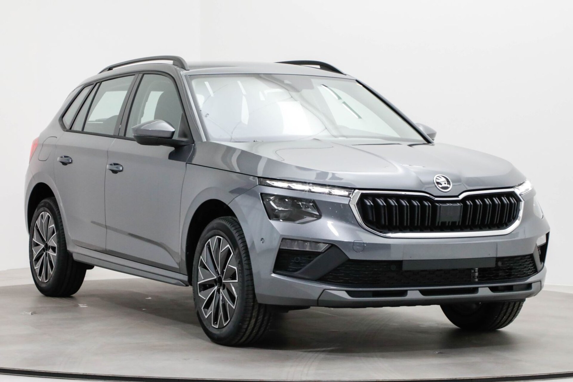 Skoda Kamiq Selection