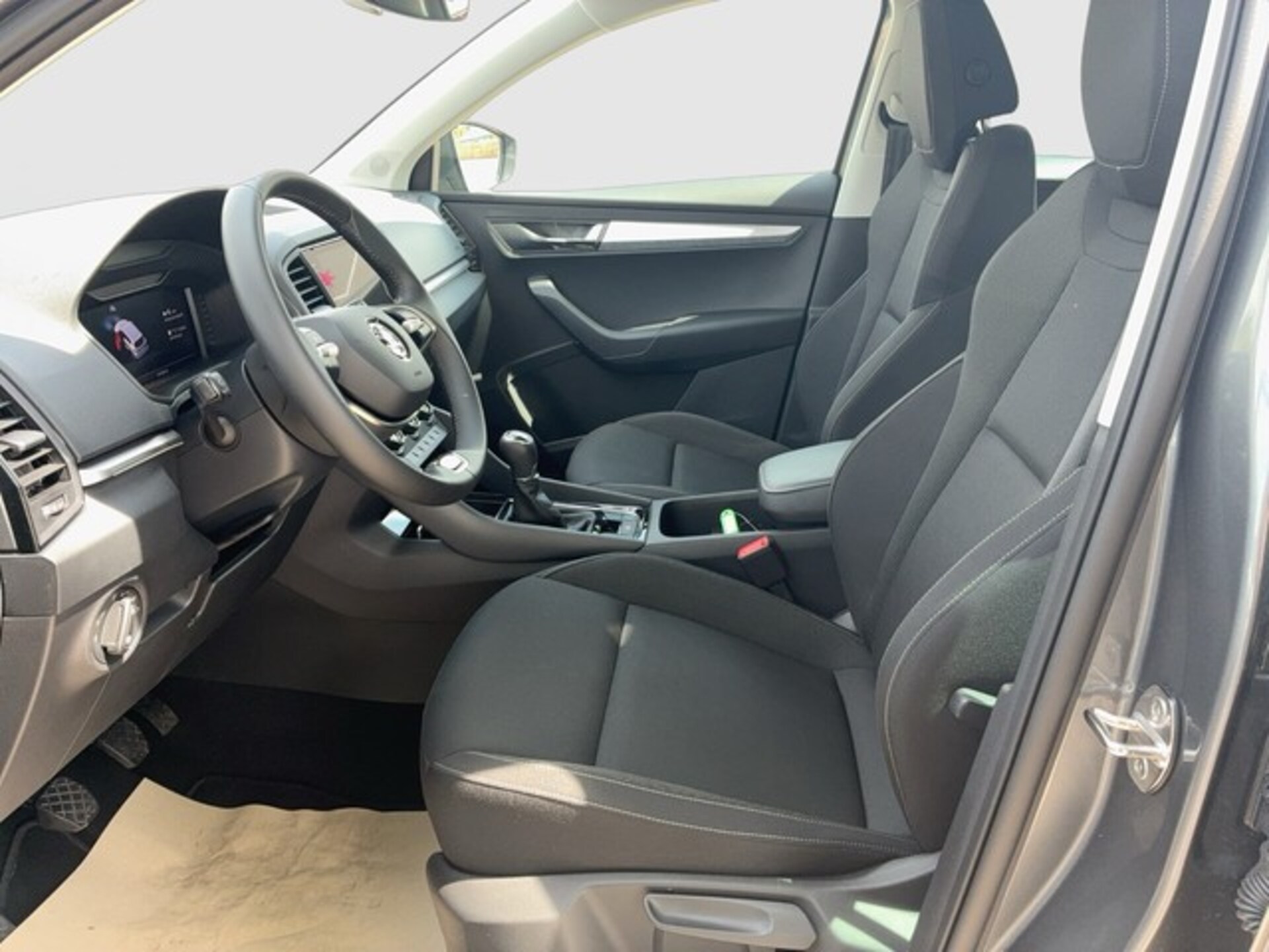 Skoda Karoq Selection