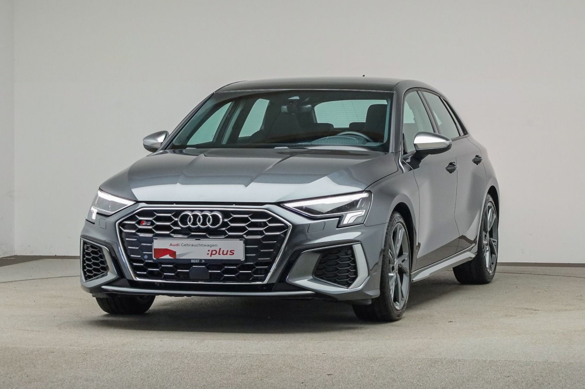 Audi S3 Sportback