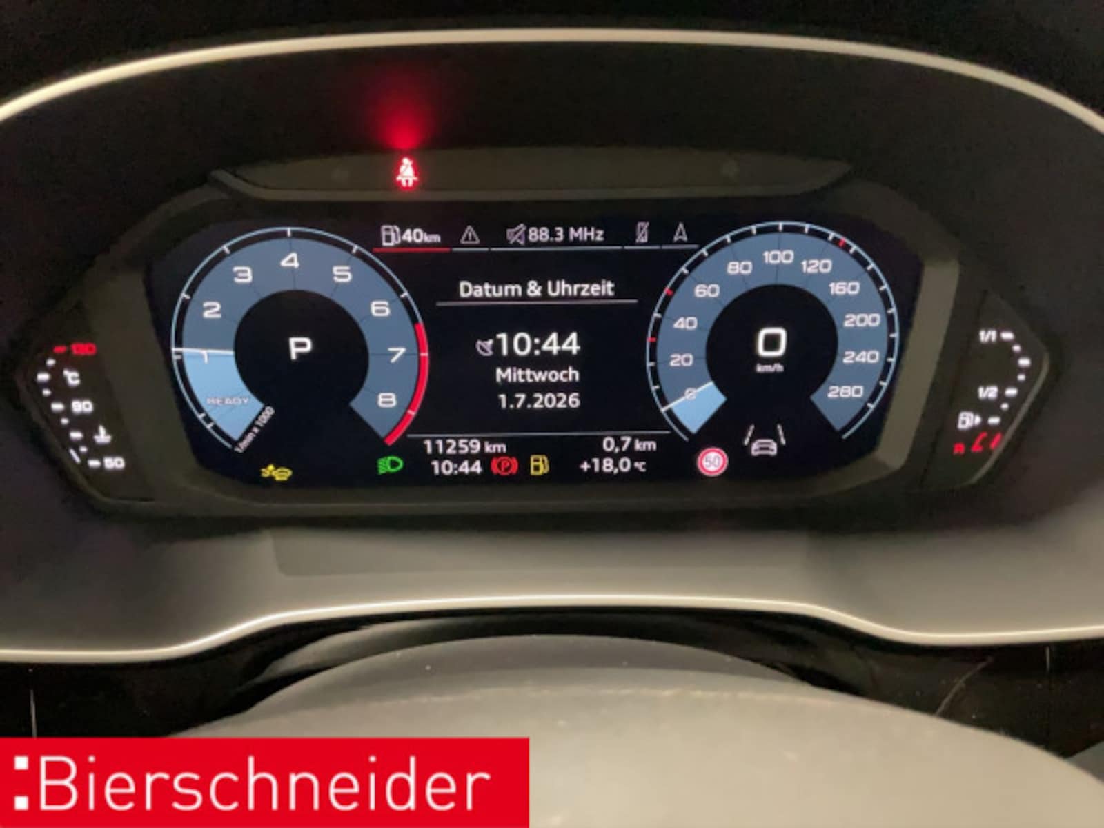 Audi Q3 – Bild 14