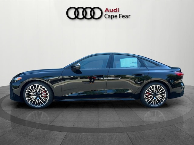 2026 Audi S5 Sedan