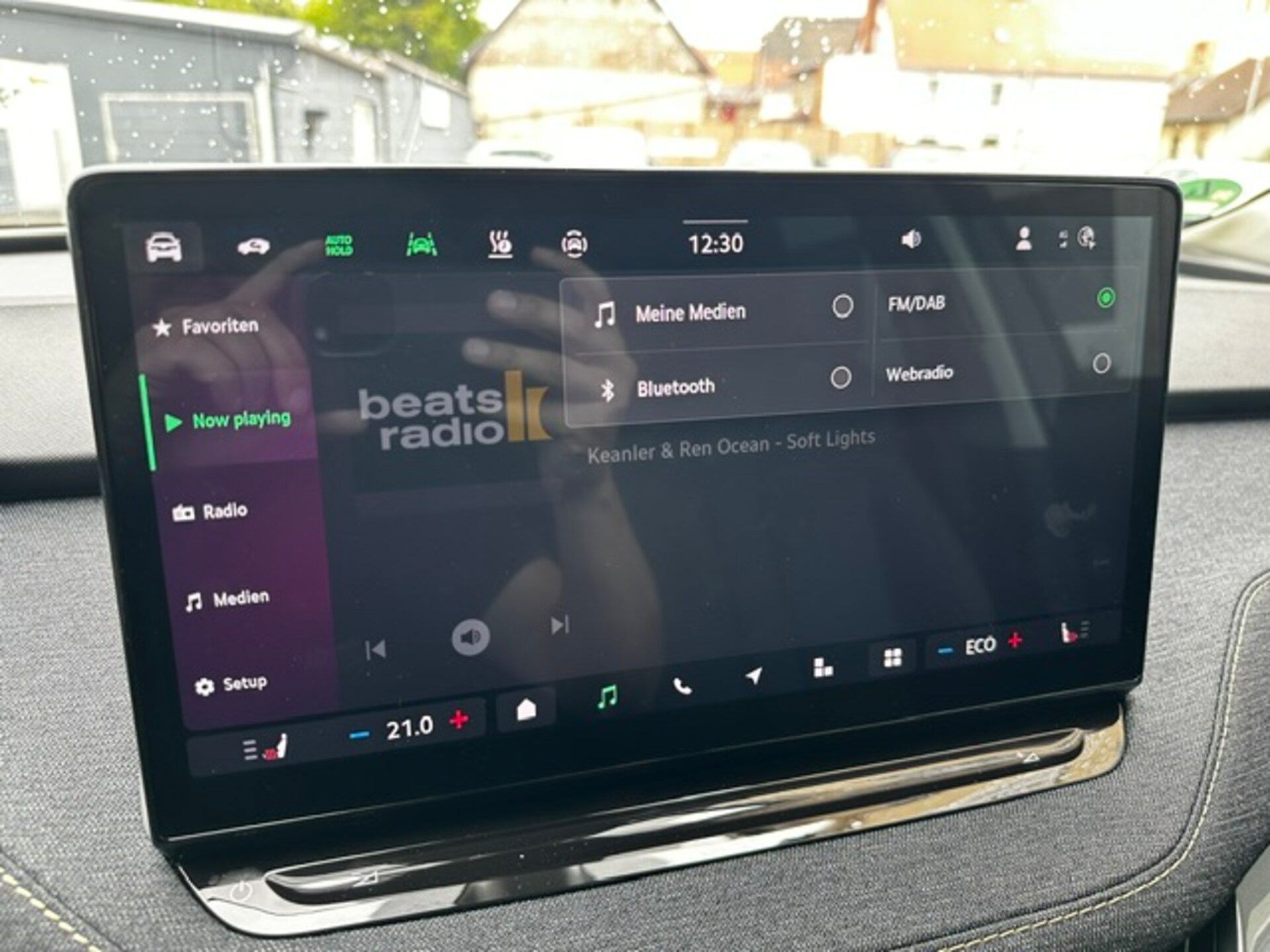 Skoda Elroq 85x