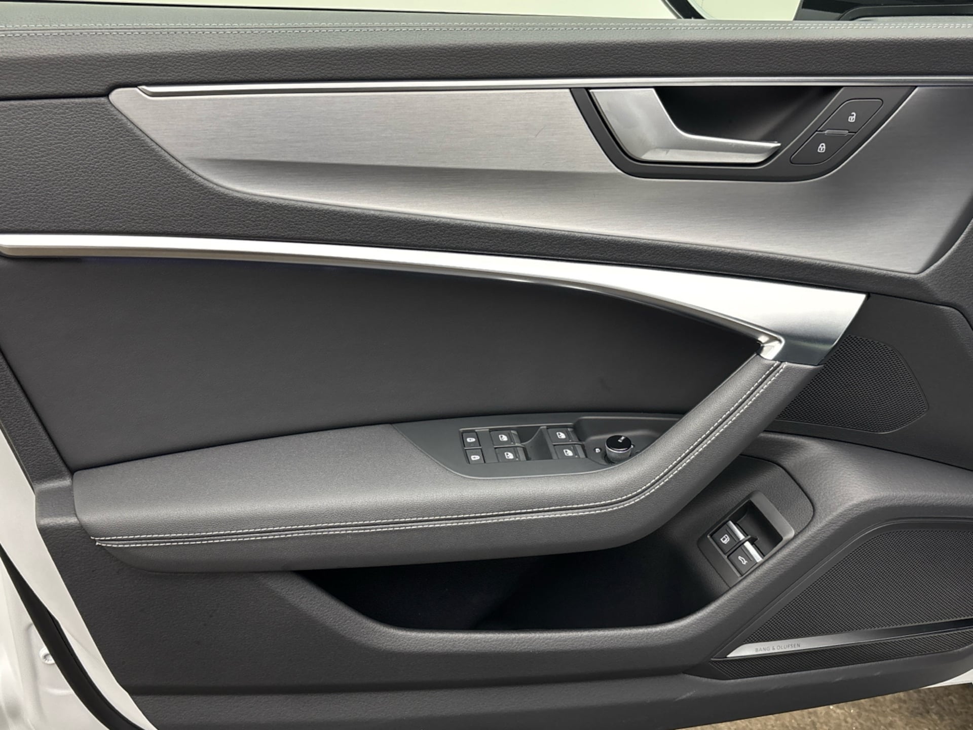 Audi A6 Avant TFSI e Design