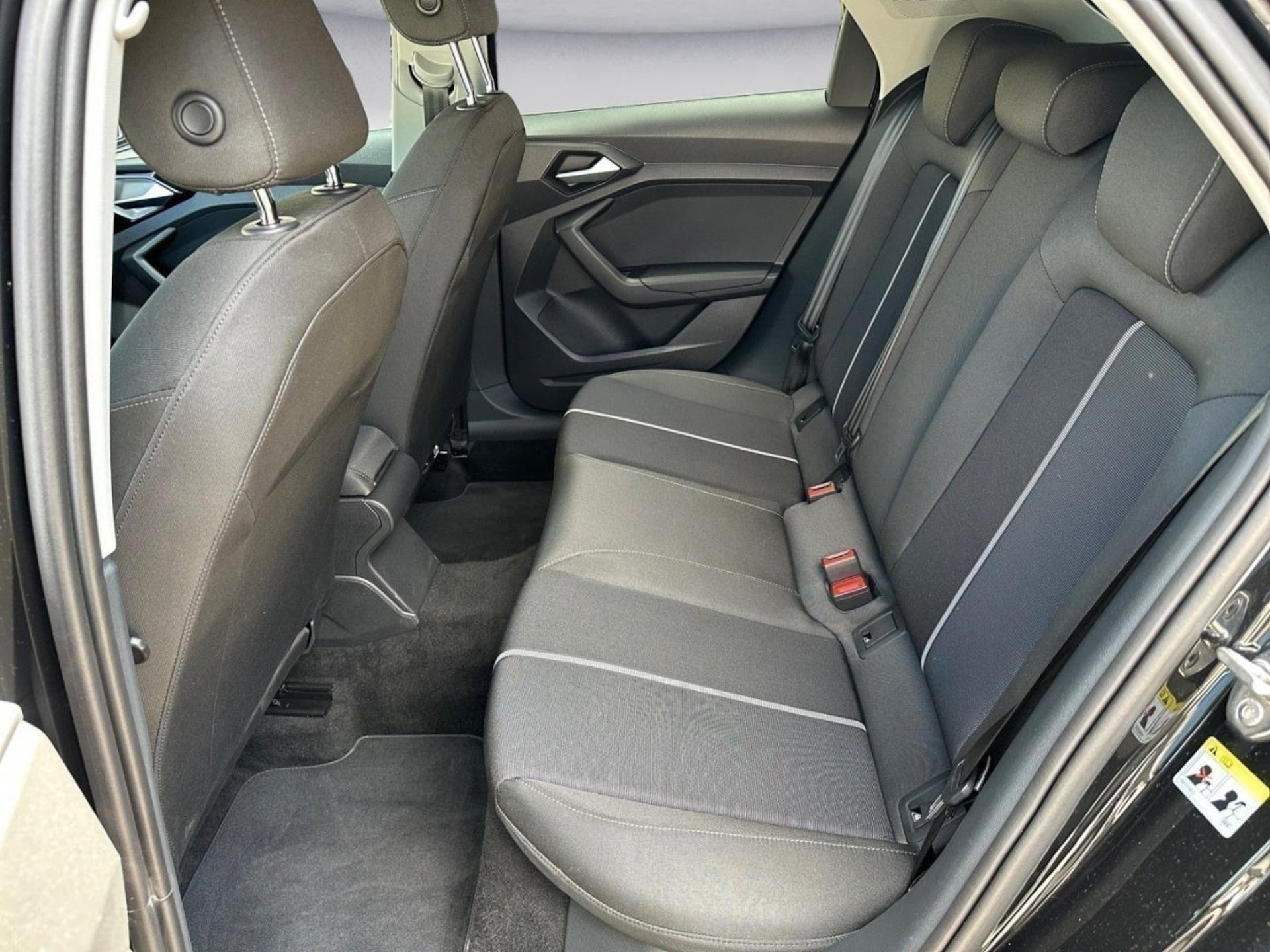 Audi A1 Sportback Advanced