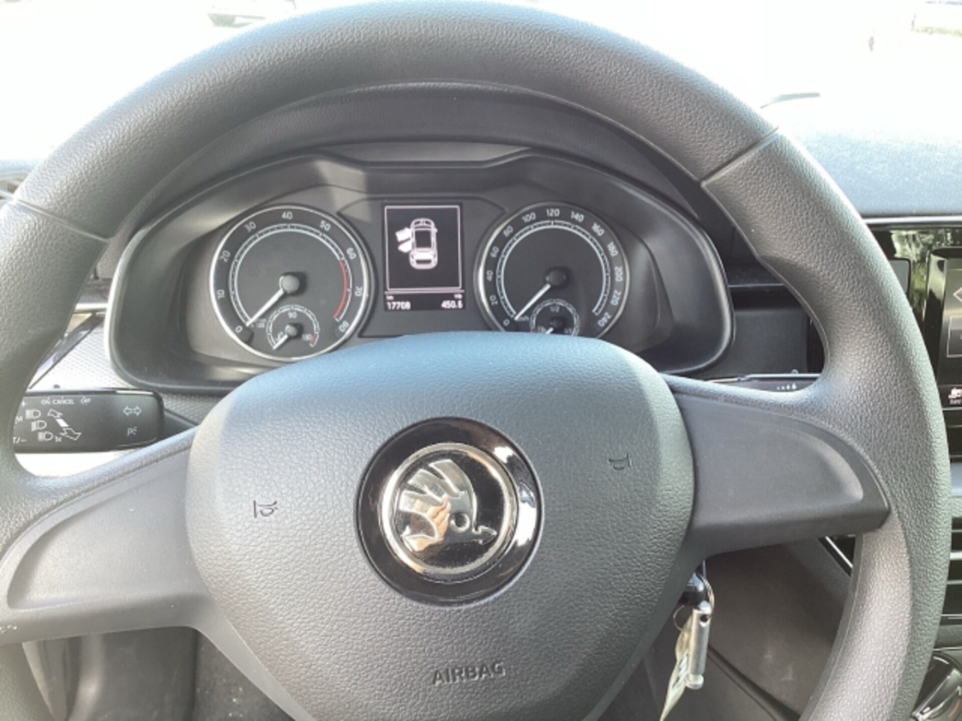 Skoda Scala COOL PLUS
