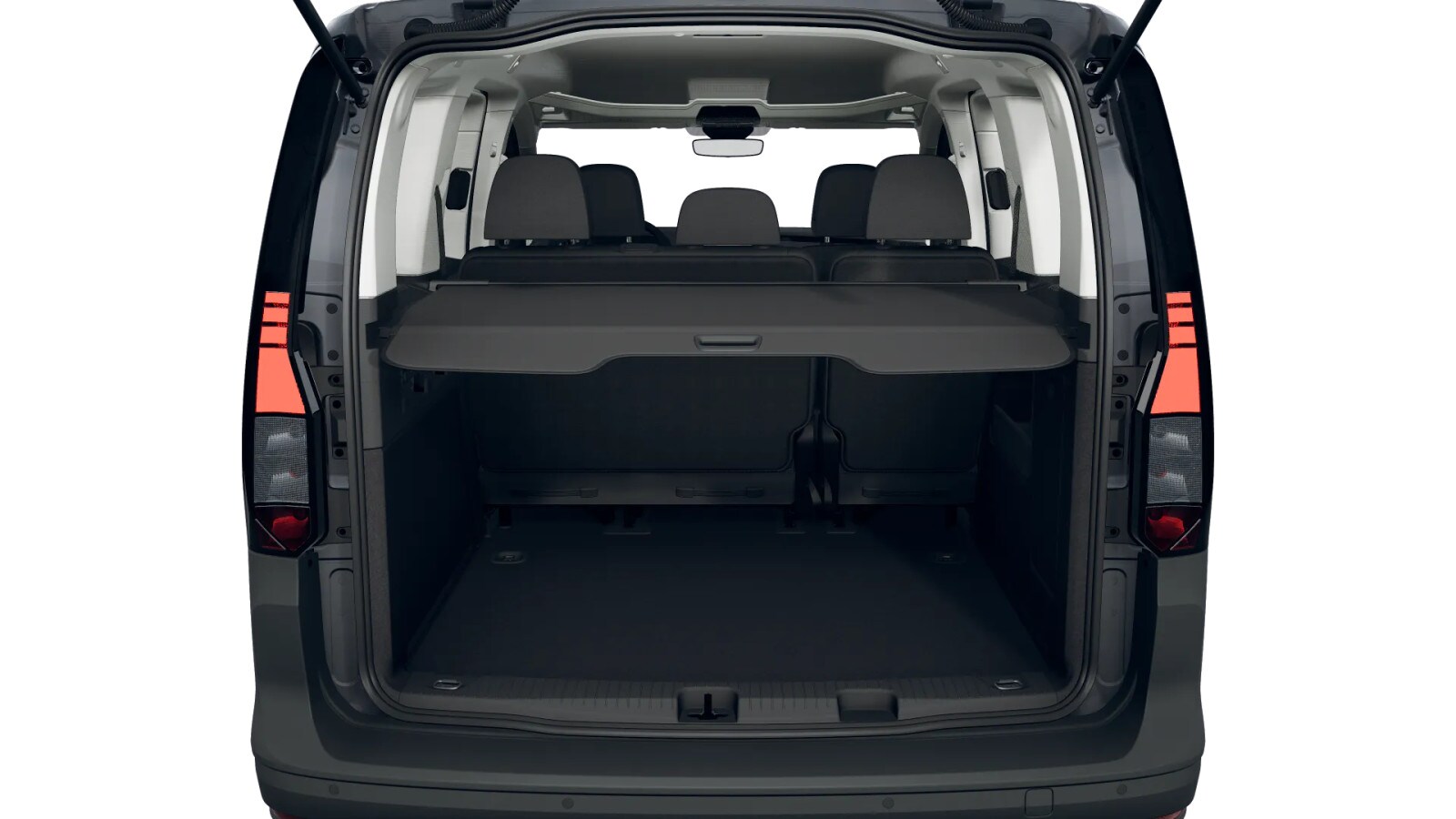 Volkswagen Caddy – Bild 8
