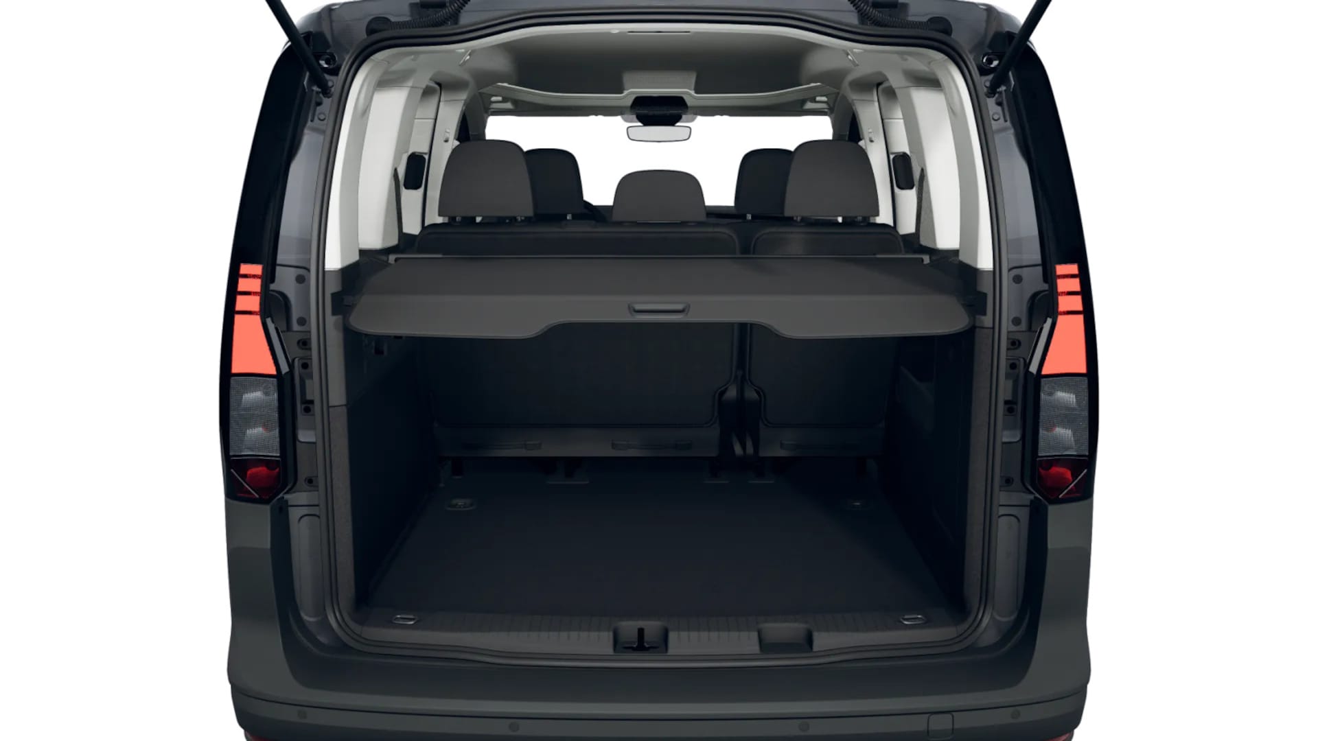 Volkswagen Caddy Basis-Modell