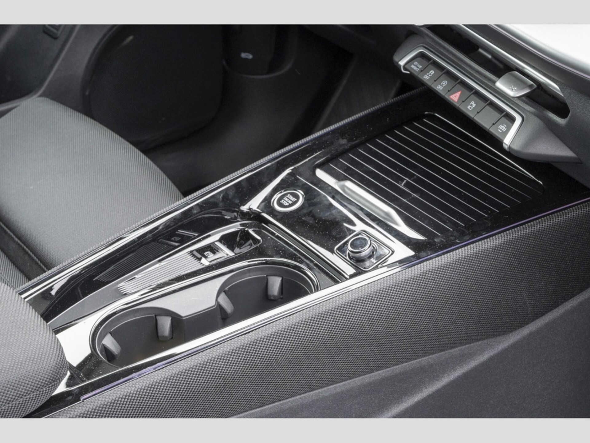 Audi Q3 SUV