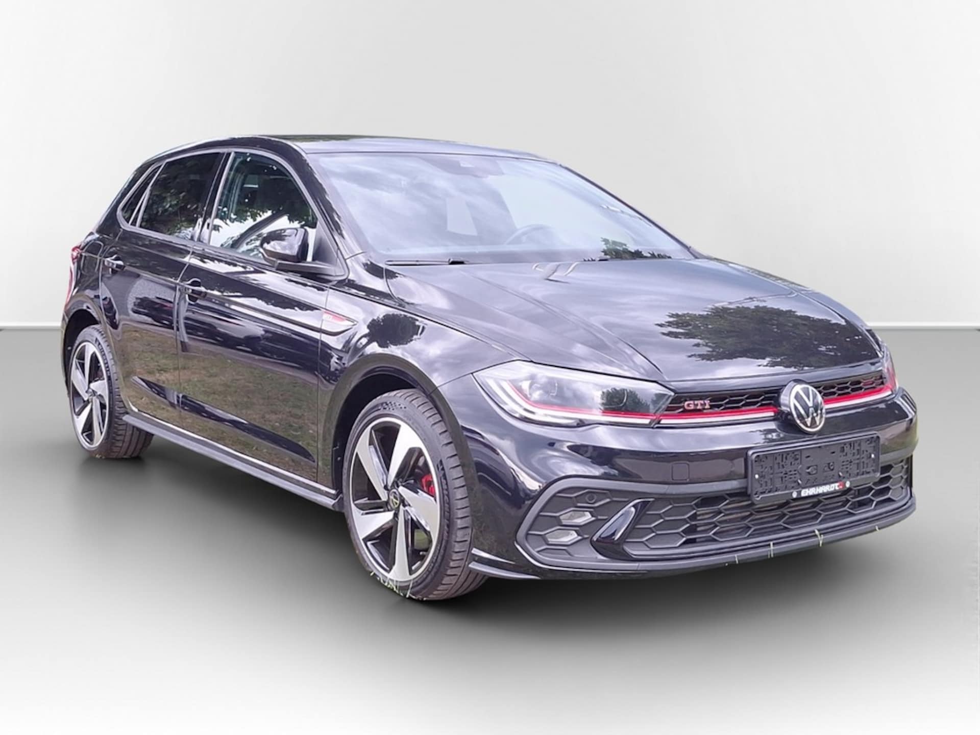 Volkswagen Polo GTI