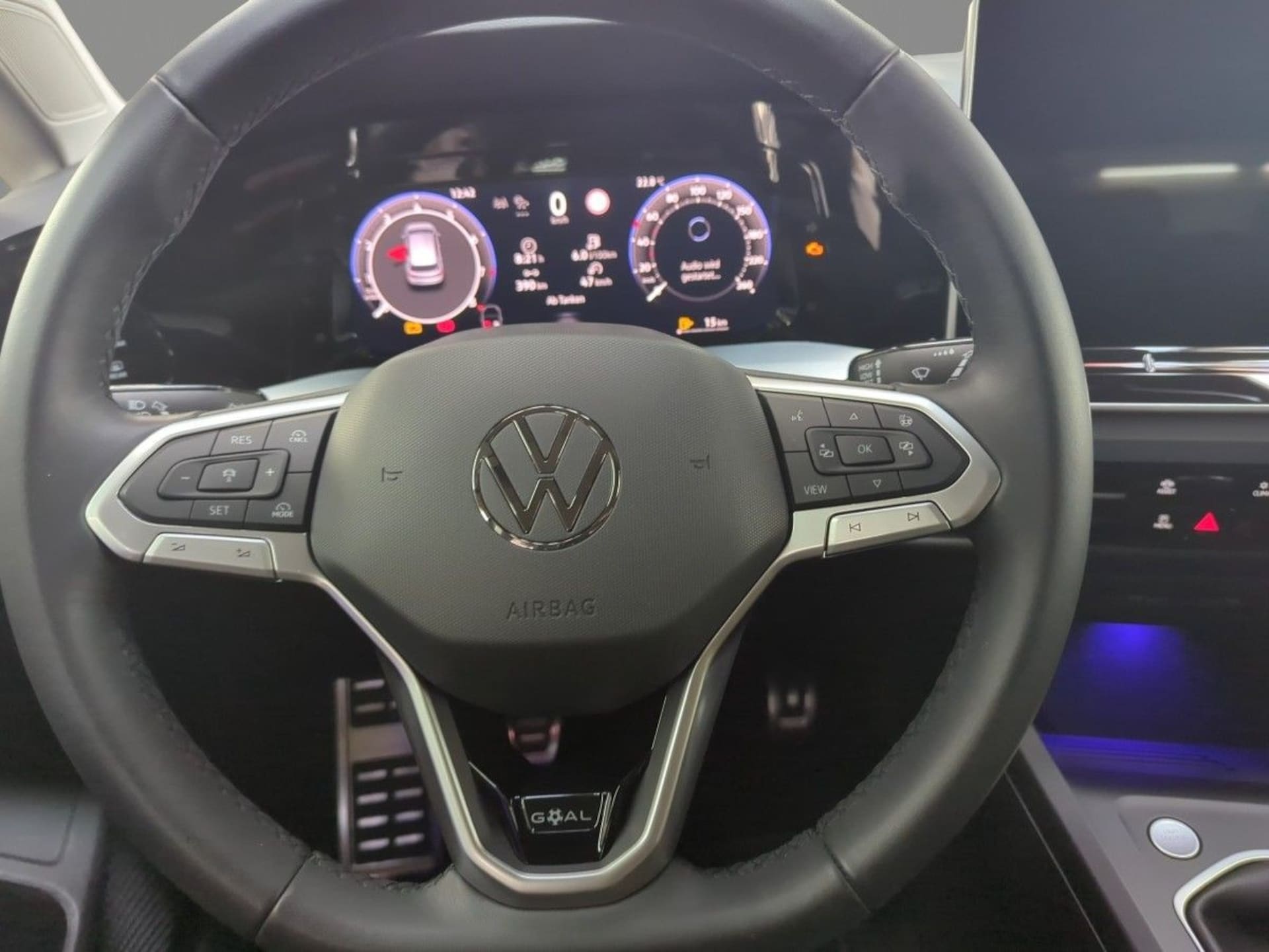 Volkswagen Golf Life