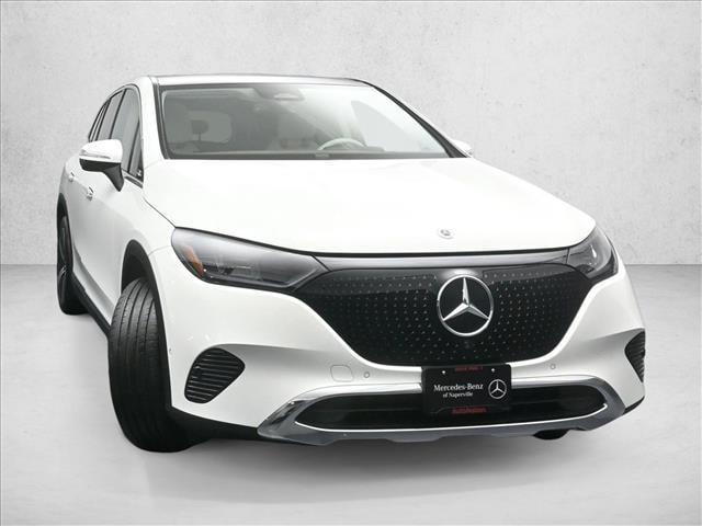 2023 Mercedes-Benz