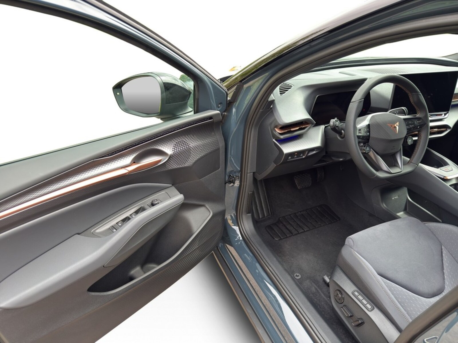 CUPRA Raval – Bild 11