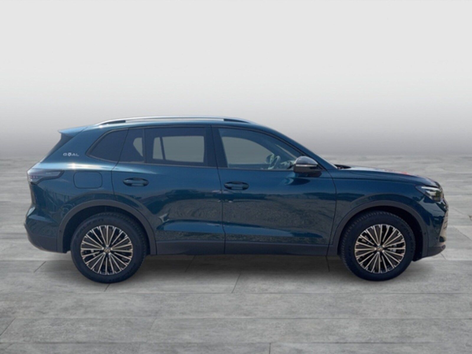 Volkswagen Tiguan – Bild 6