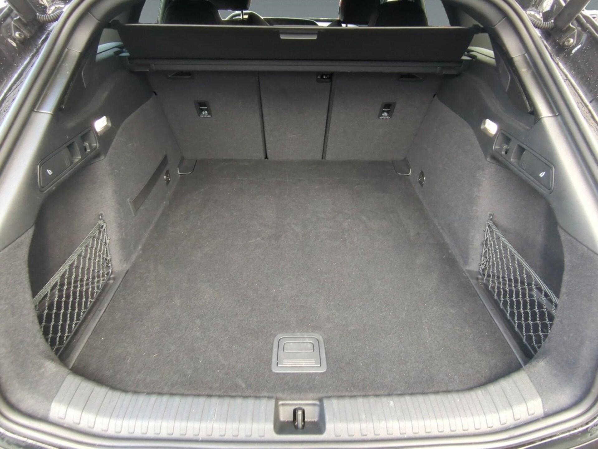 Audi A6 Avant e-tron