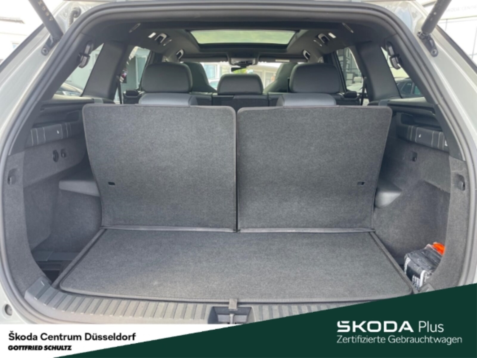 Škoda Kodiaq – Bild 8