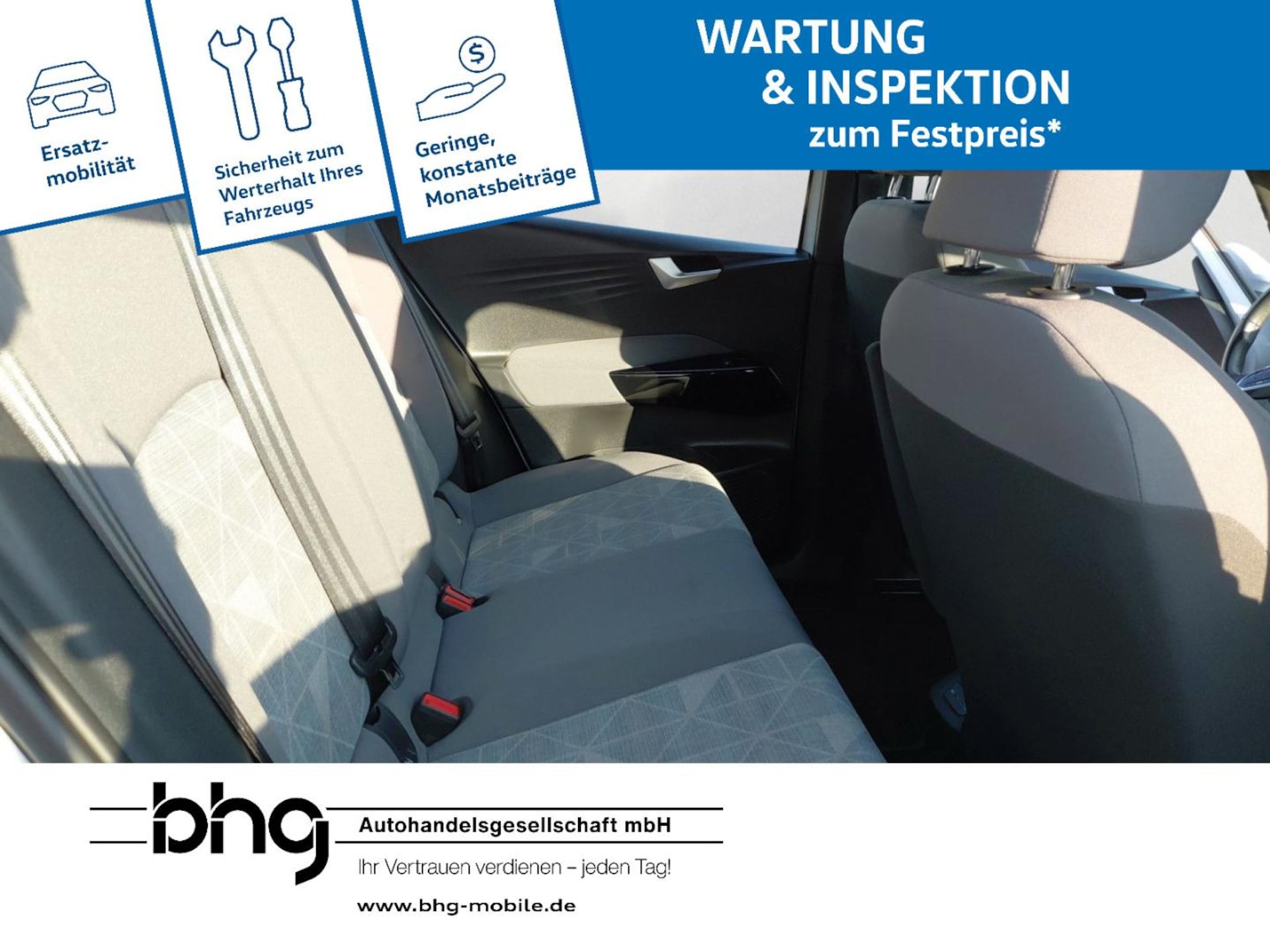 Volkswagen ID.3 Pro Performance