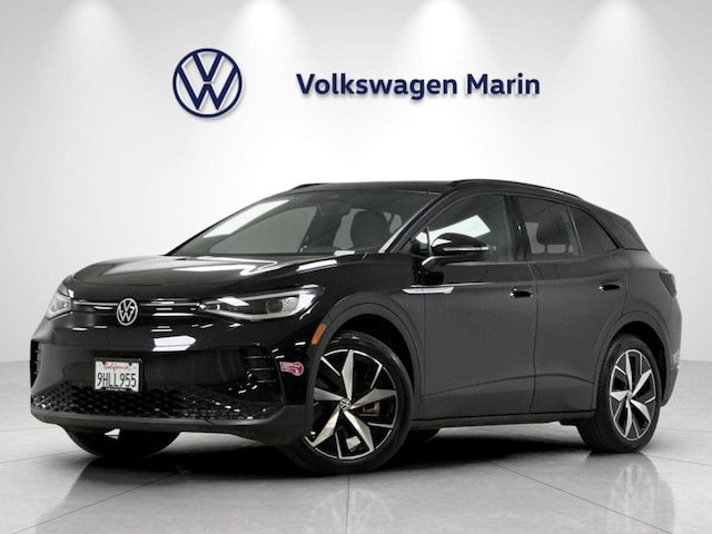 Photo of 2023 Volkswagen ID.4