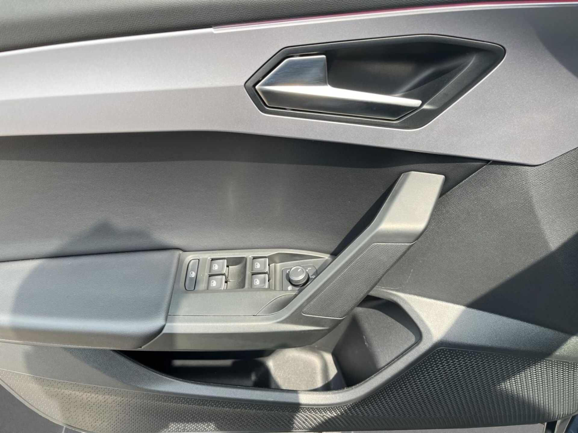 SEAT Leon Sportstourer FR