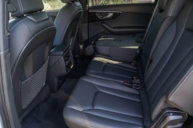 2026 Audi Q7 S Line Premium Plus - Photo 21