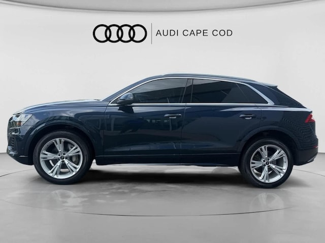 2023 Audi Q8