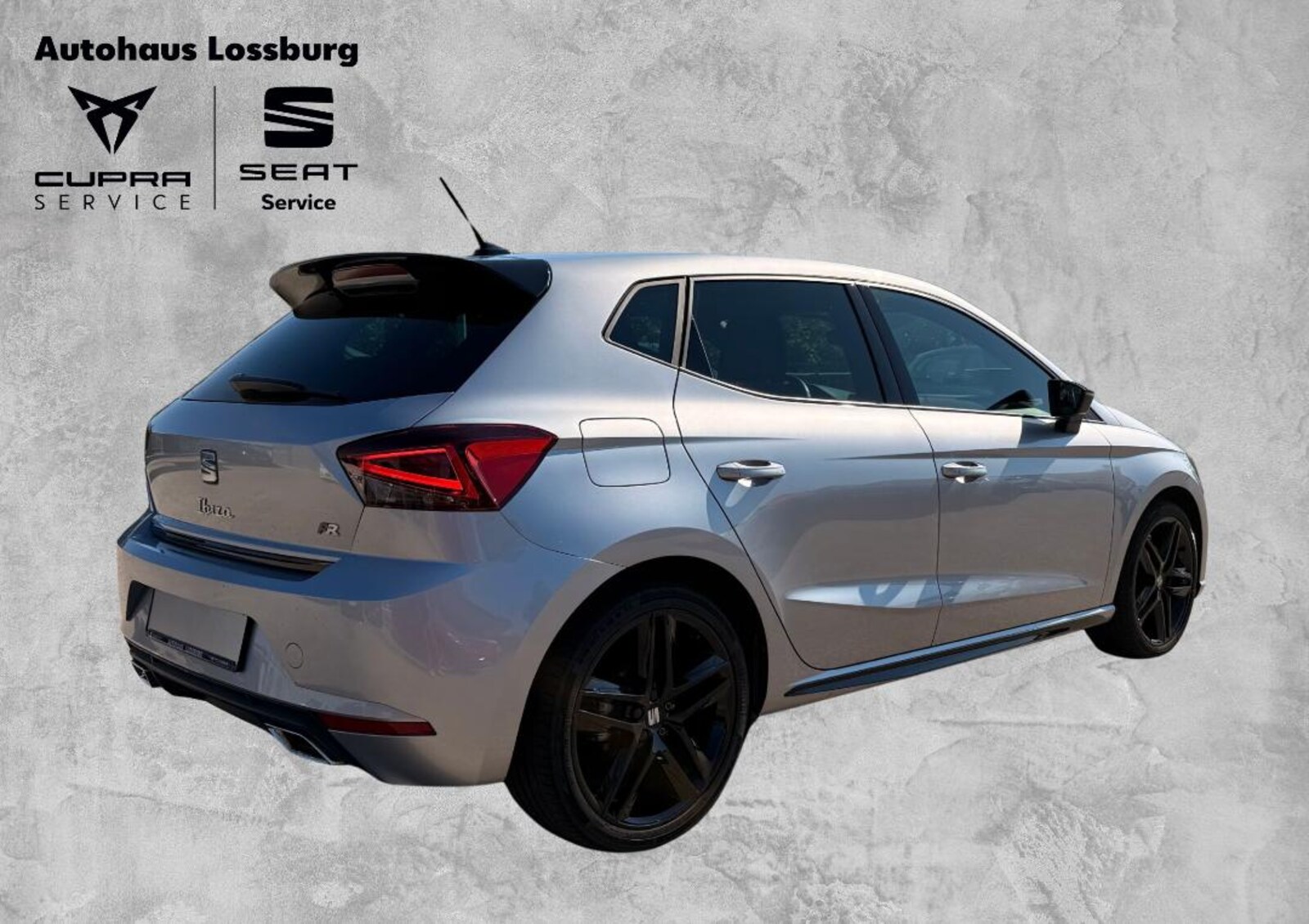 SEAT Ibiza – Bild 5