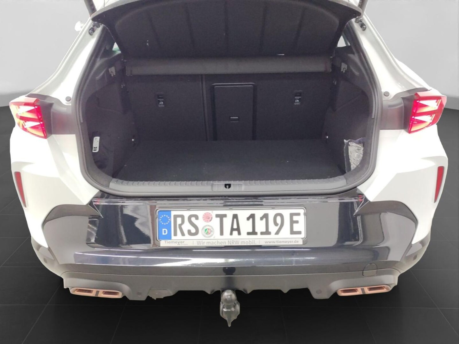 CUPRA Formentor – Bild 7