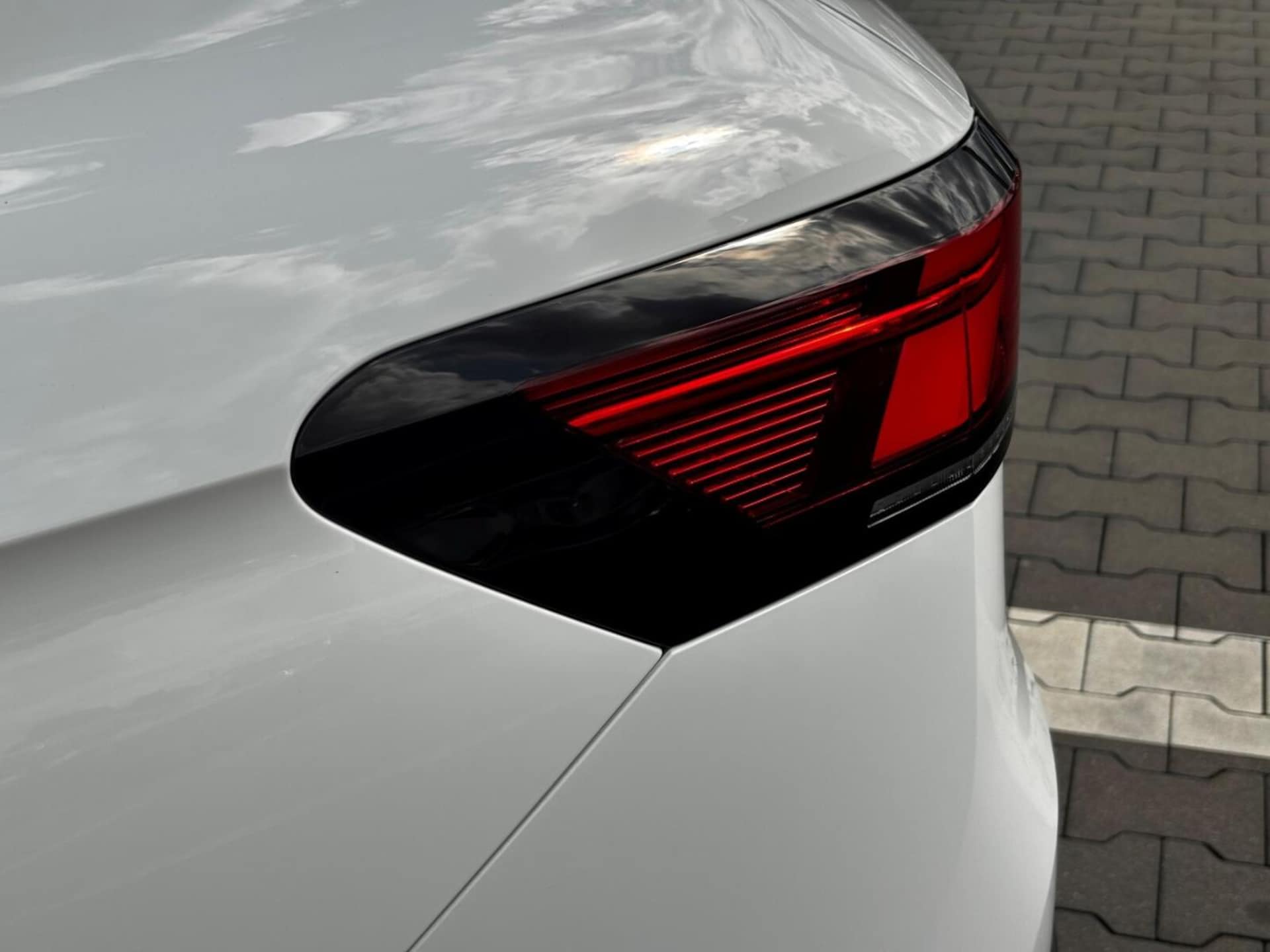 Volkswagen Passat Model bazowy