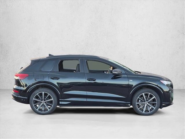 2022 Audi Q4 e-tron