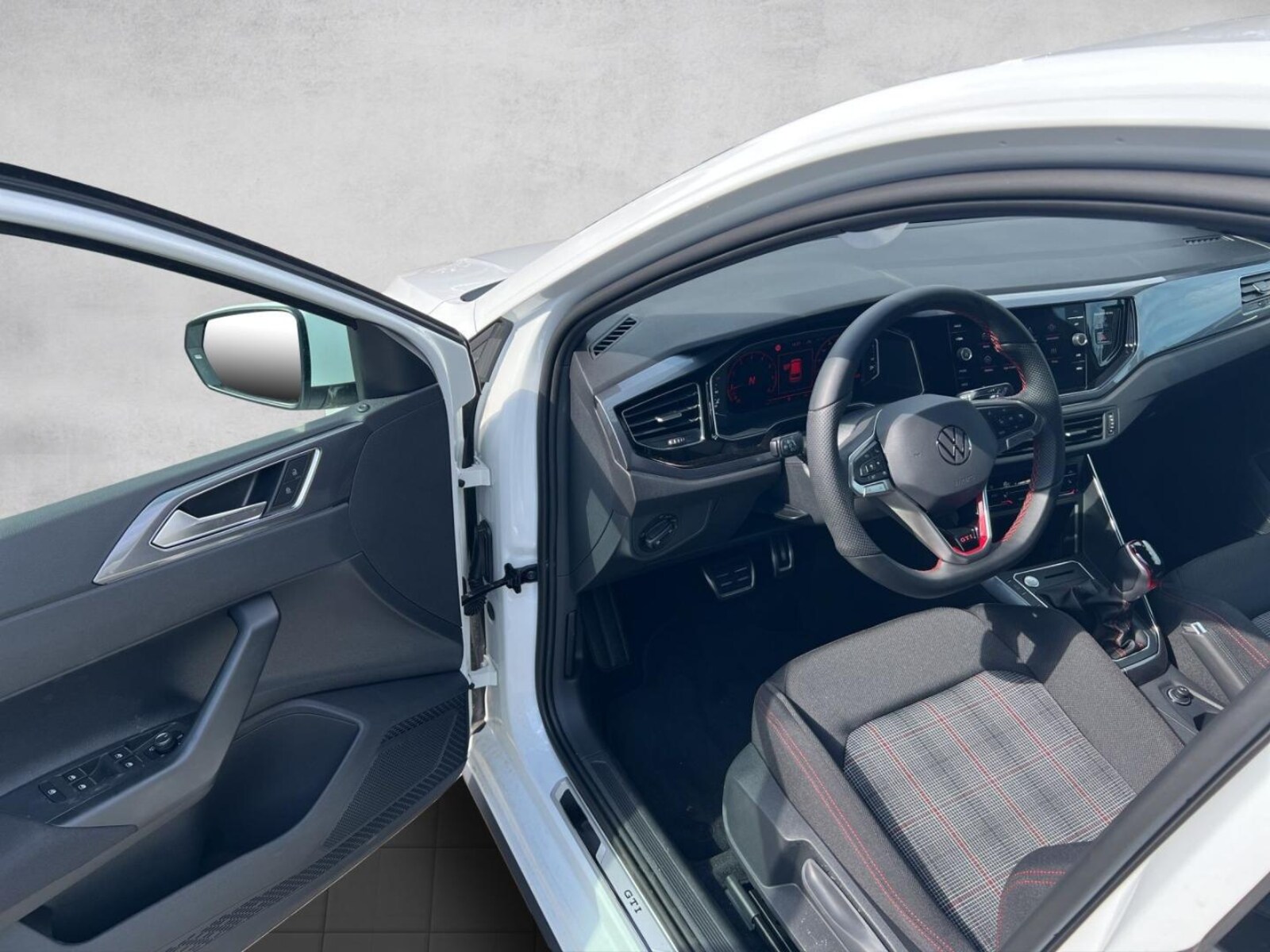 Volkswagen Polo – Bild 17