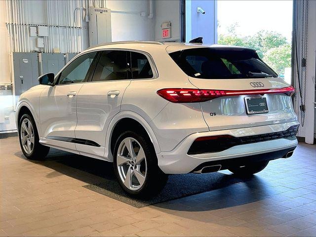 2025 Audi Q5
