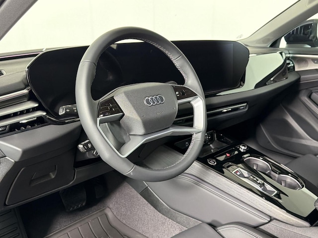 2026 Audi A5 Sedan
