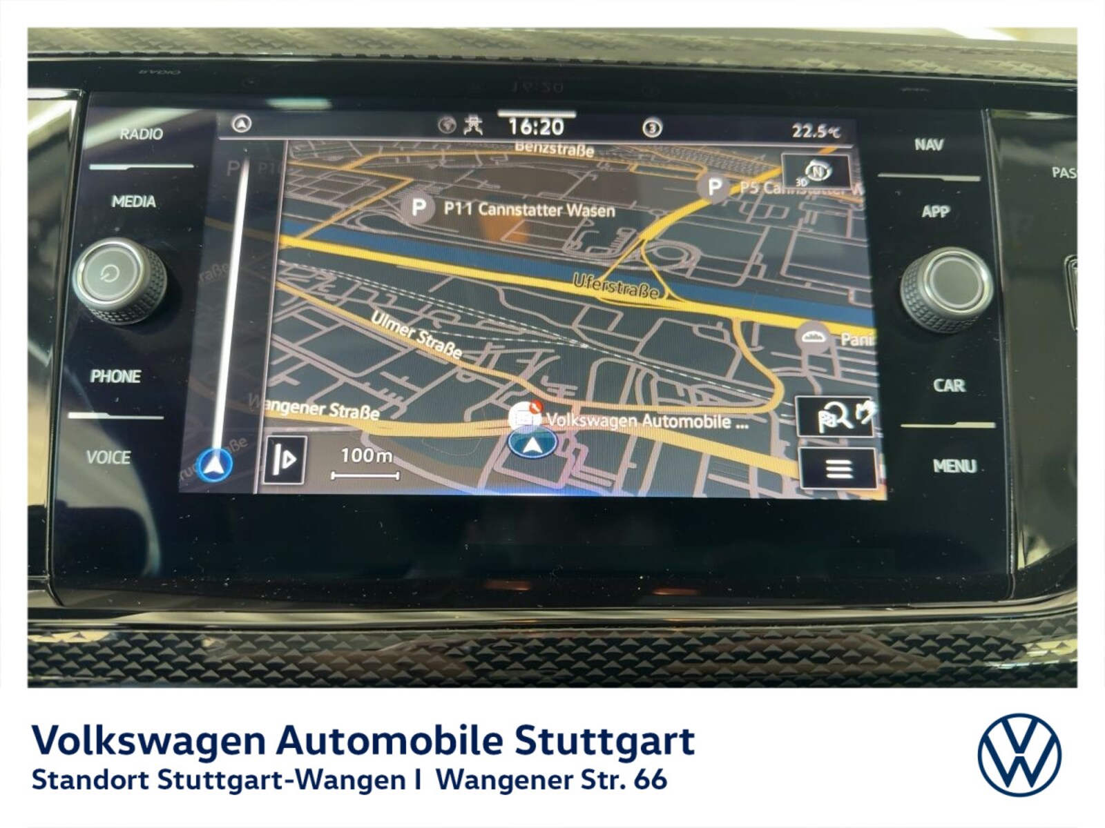 Volkswagen Polo – Bild 12