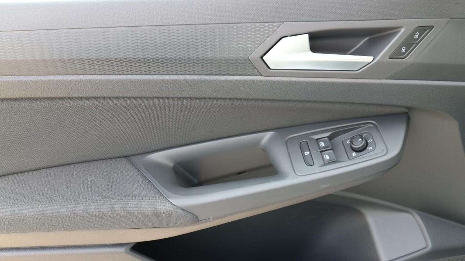 Volkswagen Caddy Maxi – Bild 14