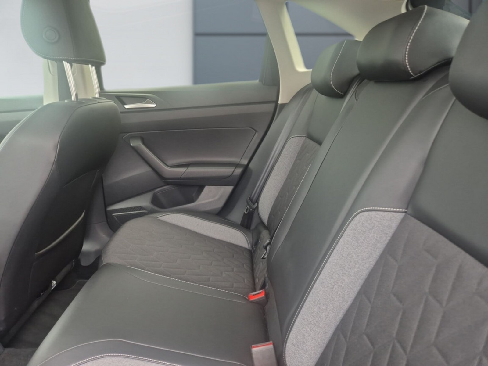Volkswagen Taigo – Bild 11