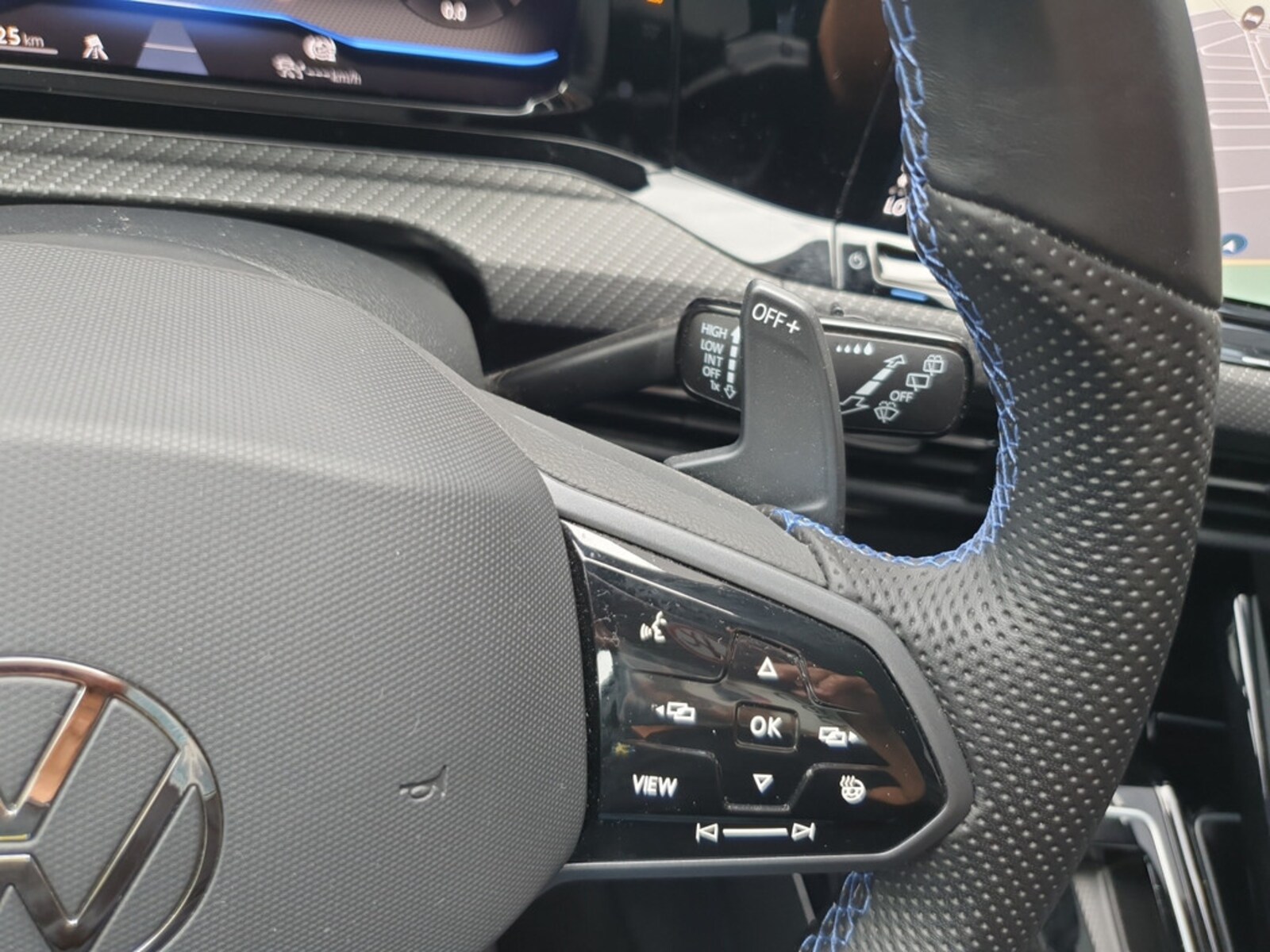 Volkswagen Golf Variant – Bild 23