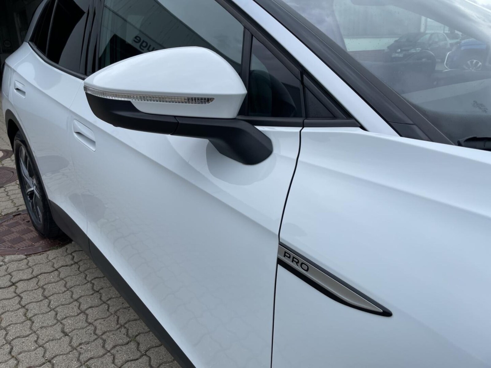 Volkswagen ID.4 – Bild 28