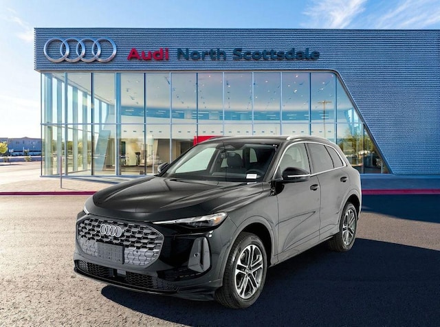 Photo of 2026 Audi Q5